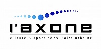 Logo AXONE